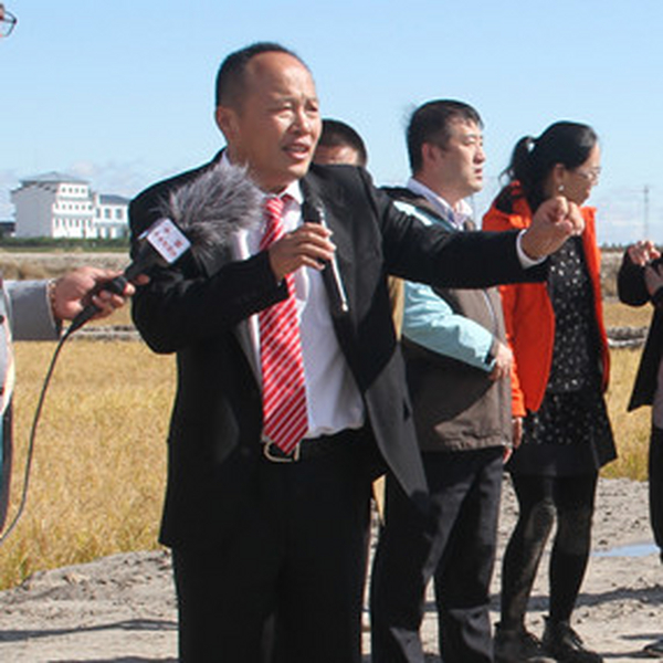 盐碱地改良问题解答