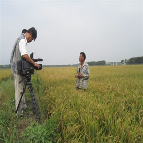 2012年双鸭山地区禾康改良剂推广站建设(图7)