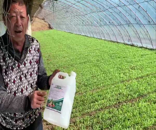 禾康土壤改良剂可以邮寄吗？